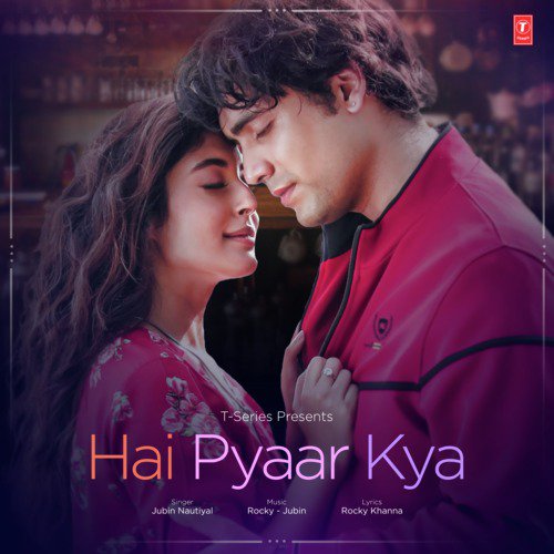 Rocky-Jubin Songs MP3 Download